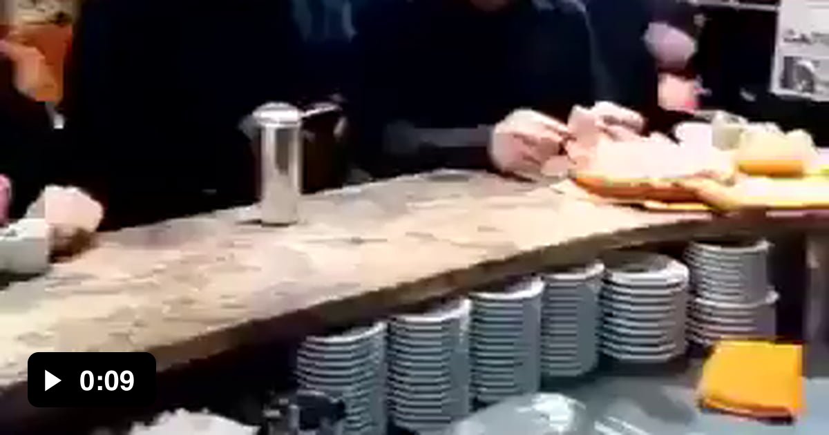 Slap - 9GAG