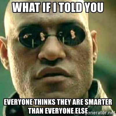 Are You Smart Enough 9gag