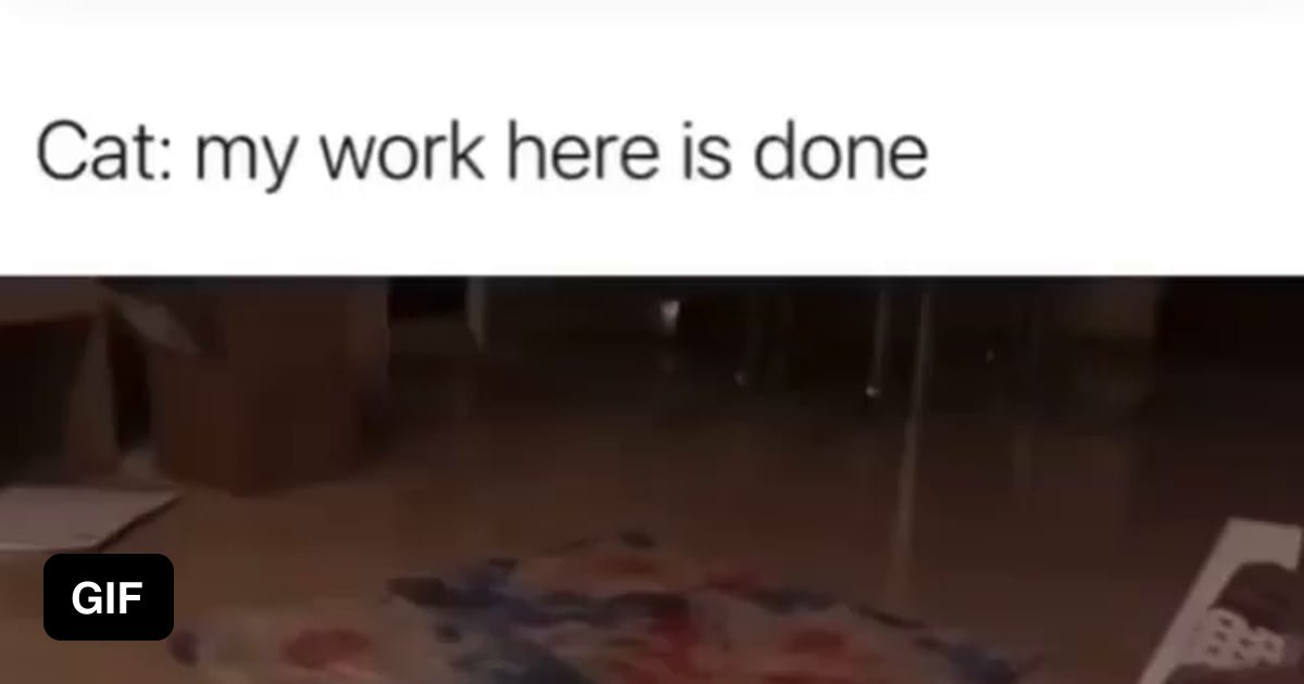 Why is this so satisfying - 9GAG