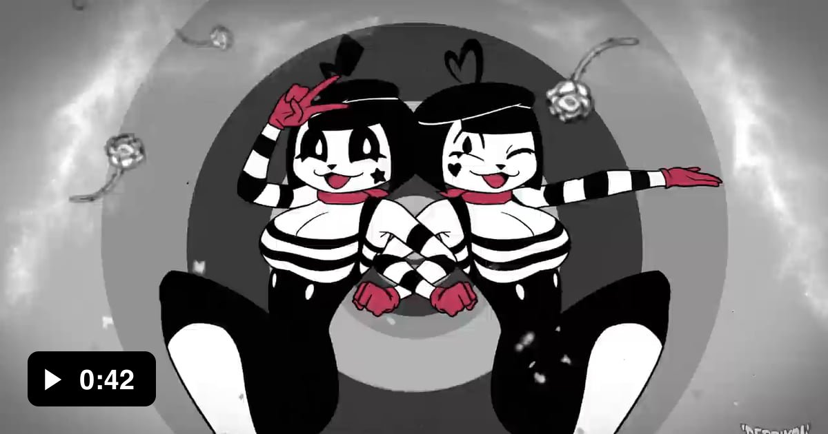 Mime And Dash  Know Your Meme