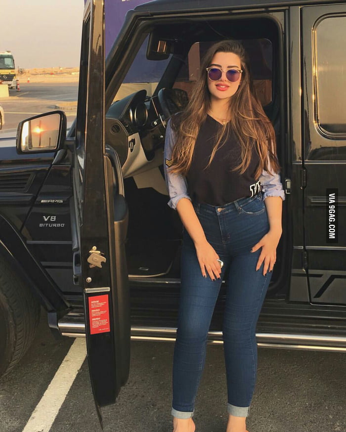 rawan-bin-husain-arabic-fashionista-rate-her-9gag