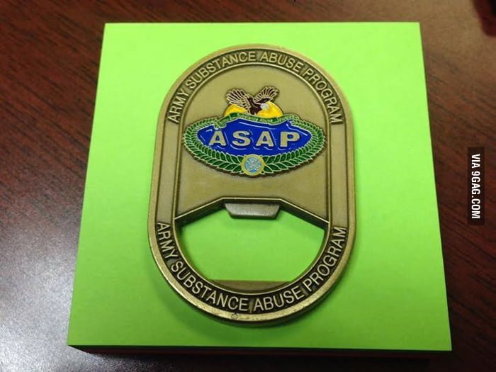 Us Army Challenge Coin Given To Soldiers Who Completed The