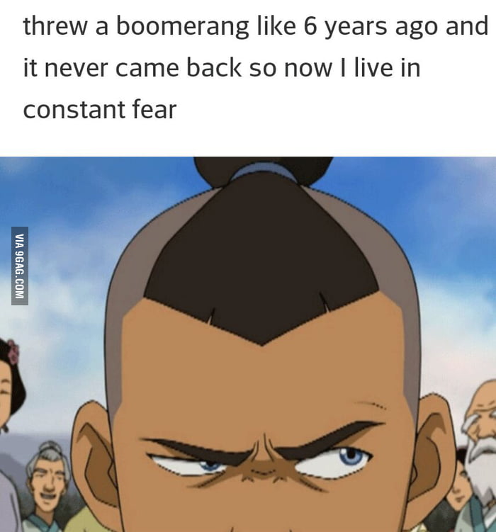 That Horrible Paranoia 9GAG that-horrible-paranoia-9gag