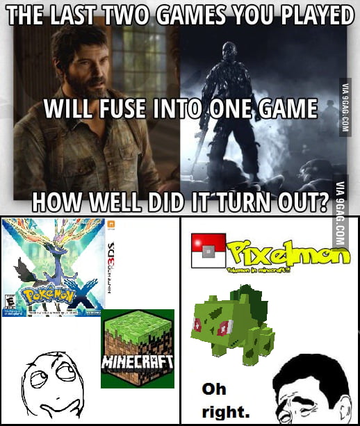 It's a thing and it's awesome - 9GAG