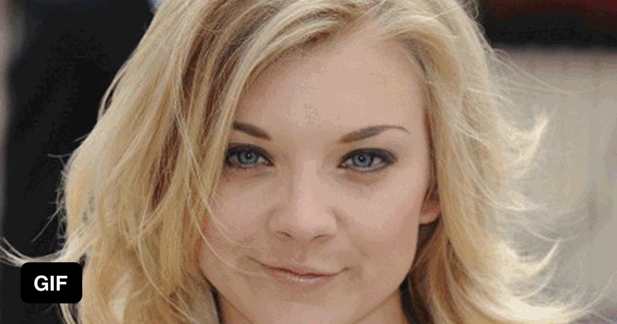 Lola Bunny looks like Natalie Dormer - 9GAG