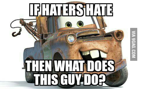 If you know what I mean... - 9GAG