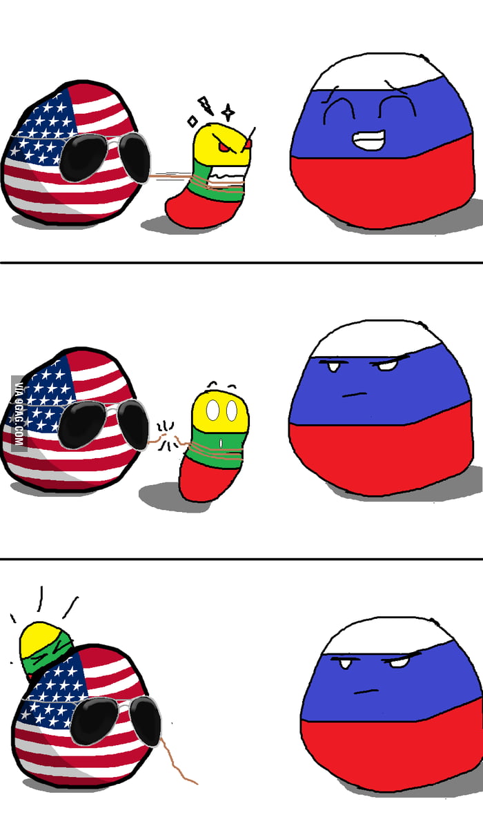 How it is to live in Lithuania - 9GAG