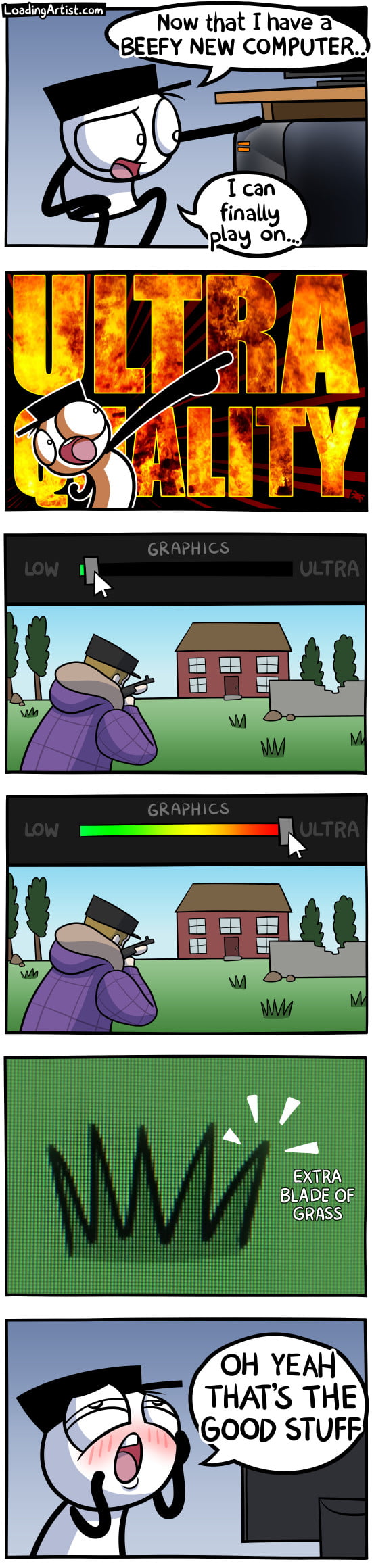 I need to upgrade my Pc - 9GAG