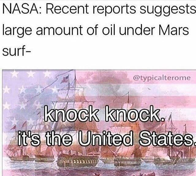 knock knock it