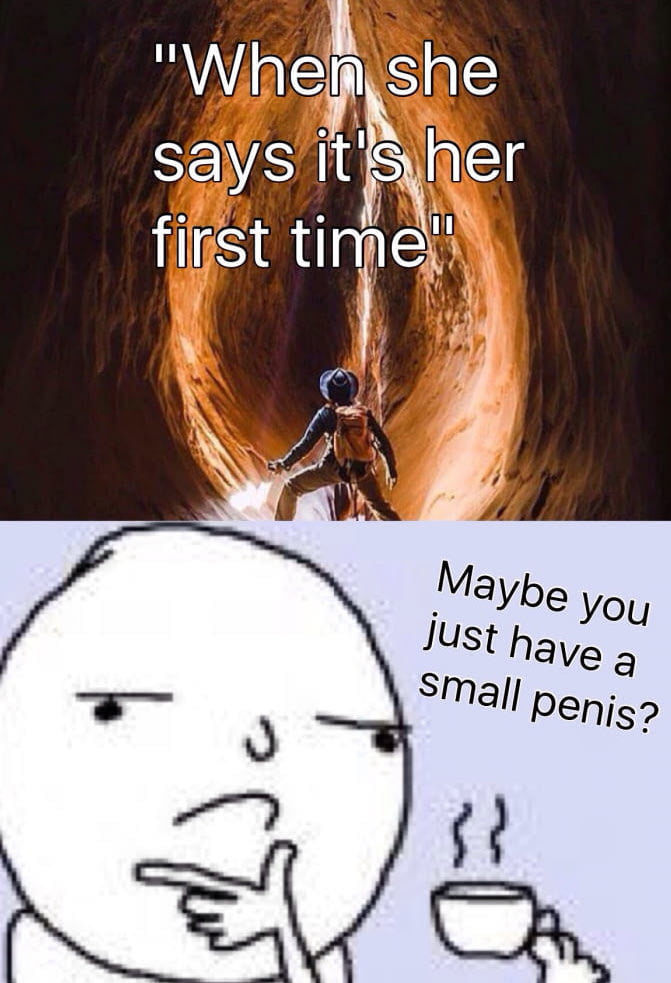 Got me thinking - 9GAG