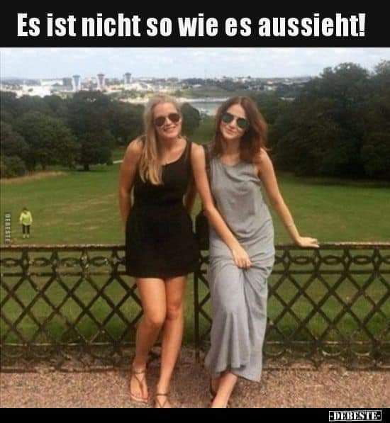 Das ist aber Geil, oder? 9GAG