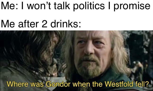 Lotr - 9GAG