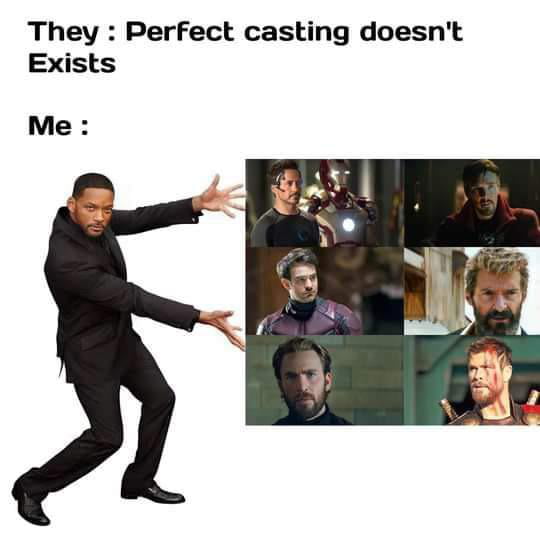 Perfect - 9GAG