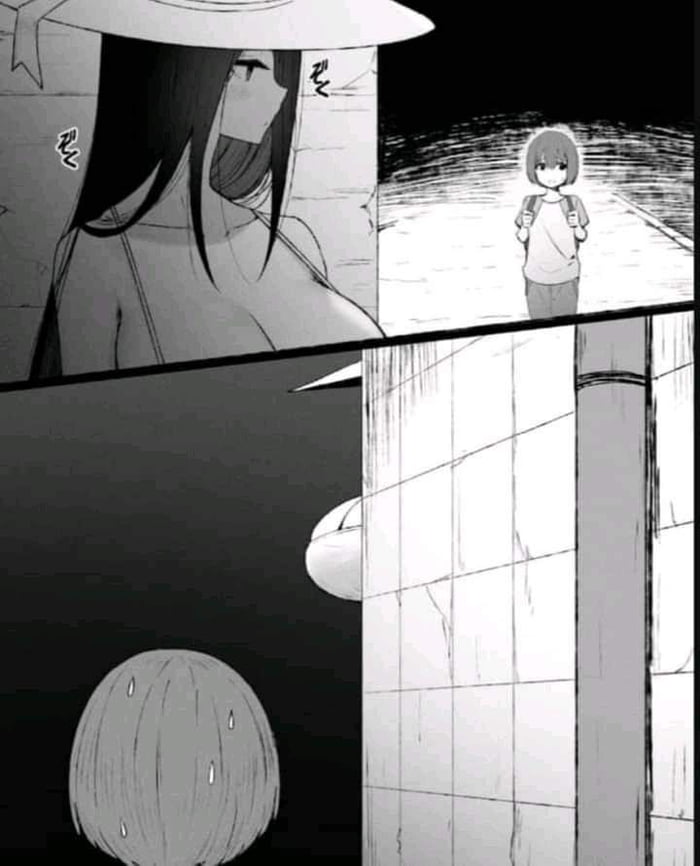 Hachishakusama Doujin