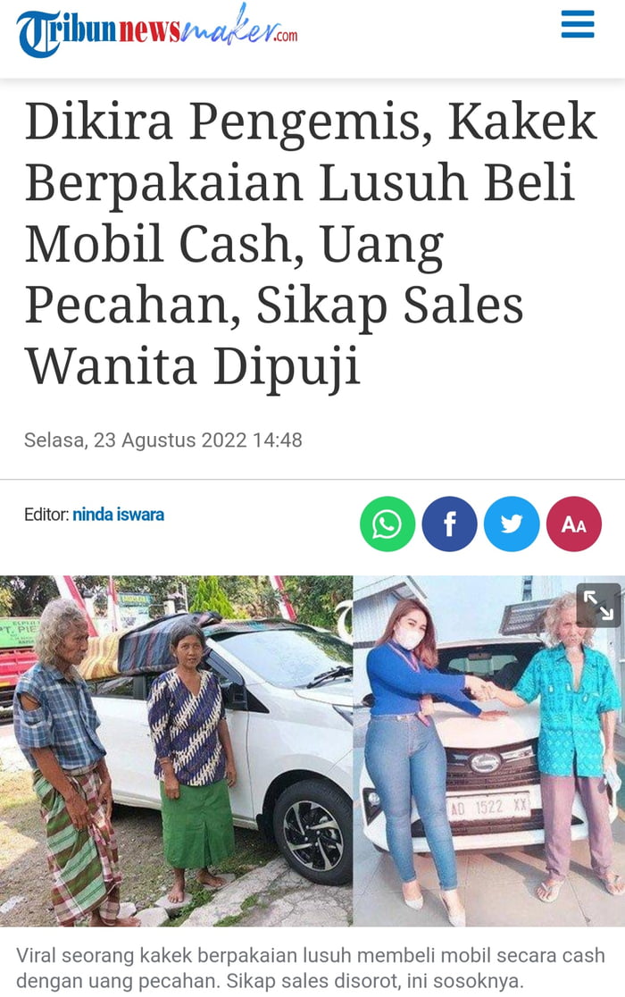 Ada Warga Sragen Jawa Tengah Disini 9GAG