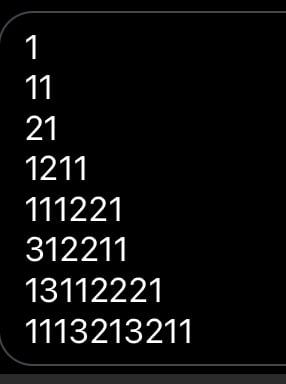 Fun with math: what number comes next? - 9GAG