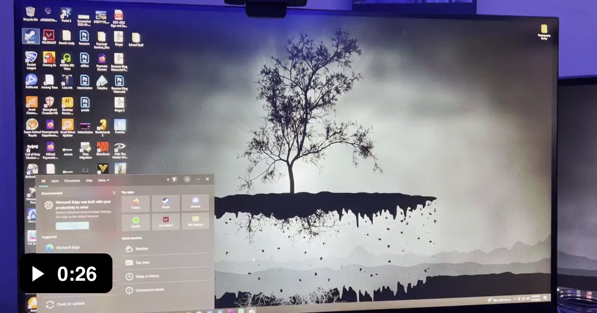 Computer keeps freezing shortly after booting, mouse still moves. Any
