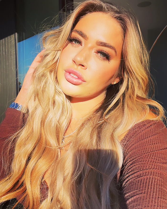 Brianna Flaa (@breeflaa_) - 9GAG