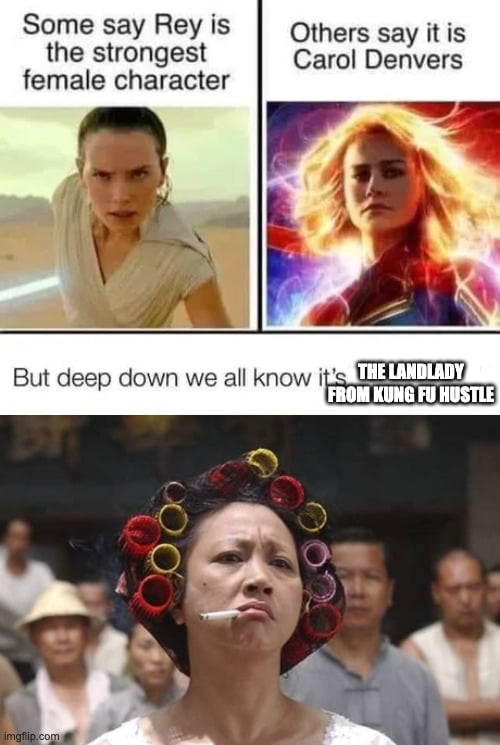 I fixed it for you - 9GAG