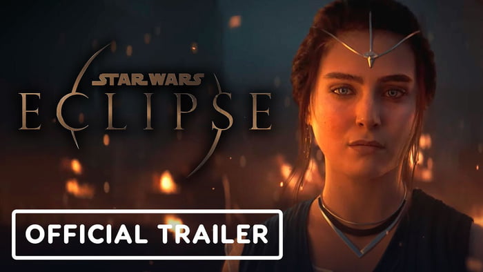 will star wars eclipse be on ps4