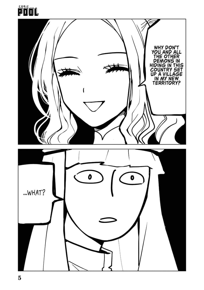 The One Within The Villainess Ch 9 Some fresh recommendation (The One Within the Villainess) - 9GAG