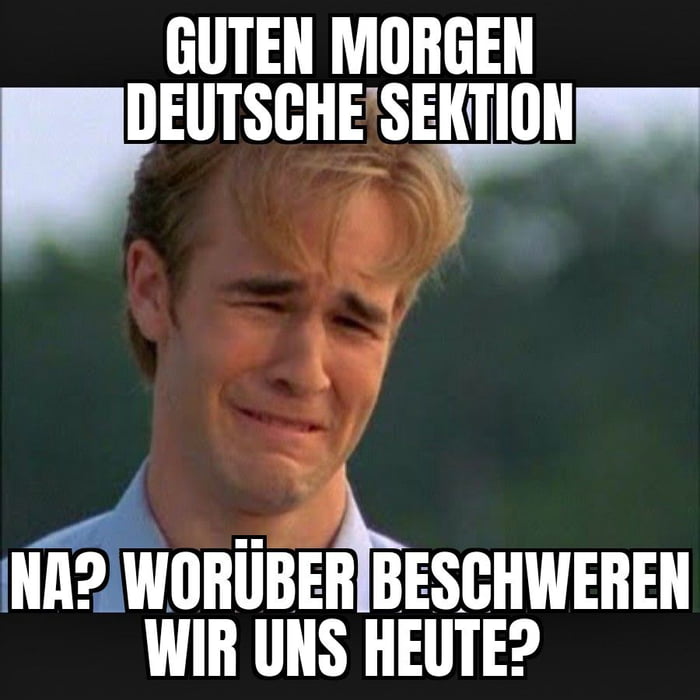 Jammerlappen 9GAG