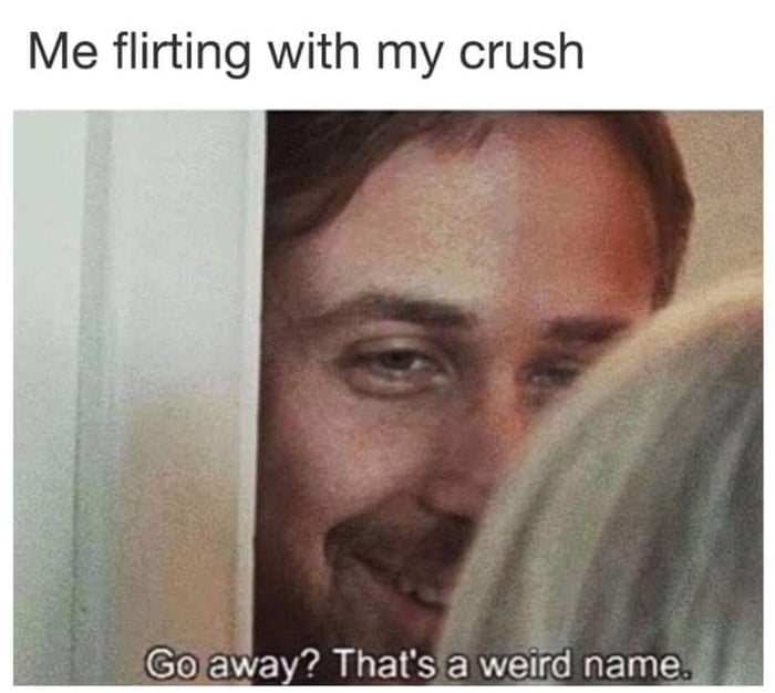Best Pick Up Lines 2025