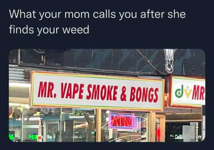 vape smoke meme Vaping weed is popular, but there are many unknowns about its safety : NPR