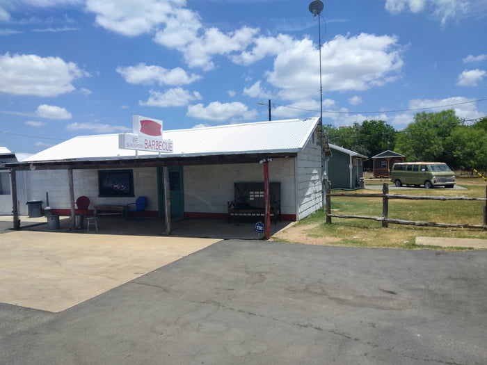 The Gas Station, Bastrop, Texas 9GAG