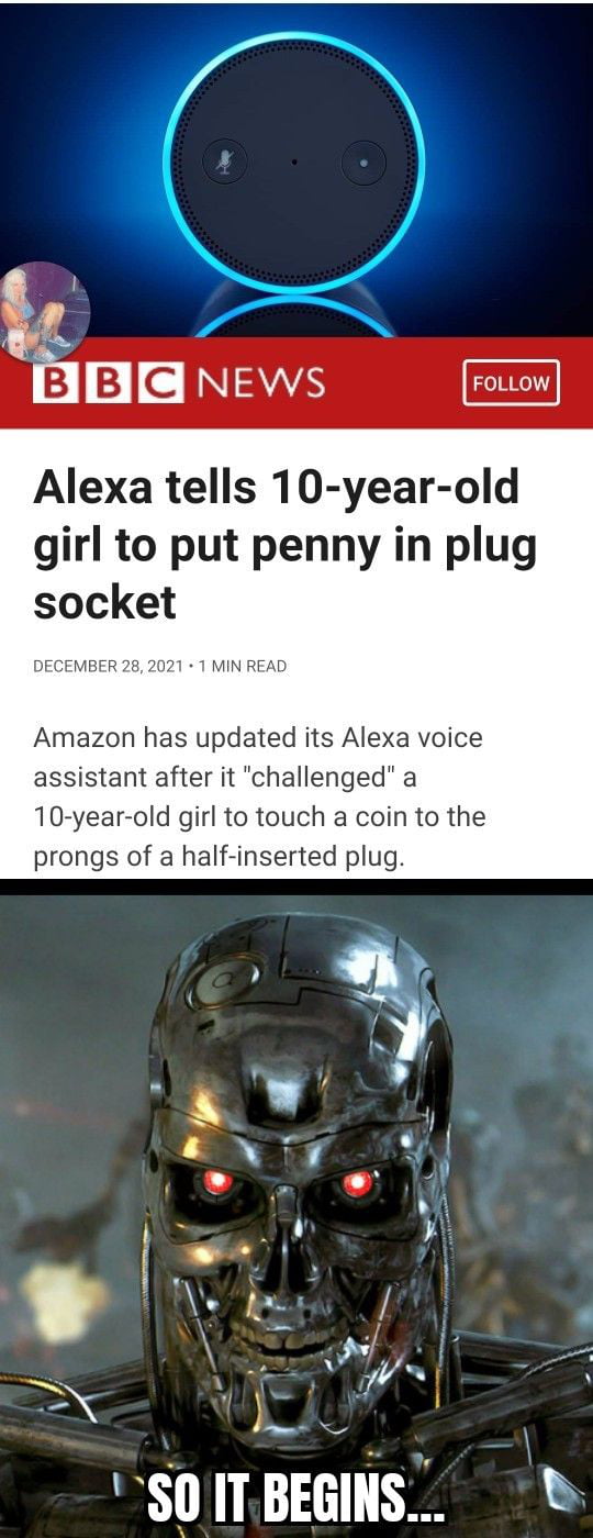 The Robot Revolution Is Upon Us 9gag
