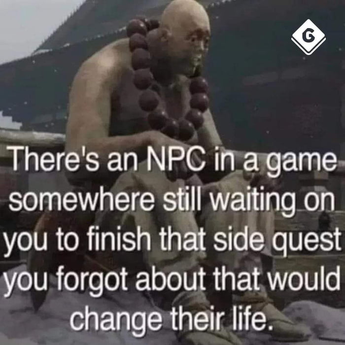 Now i feel bad - 9GAG