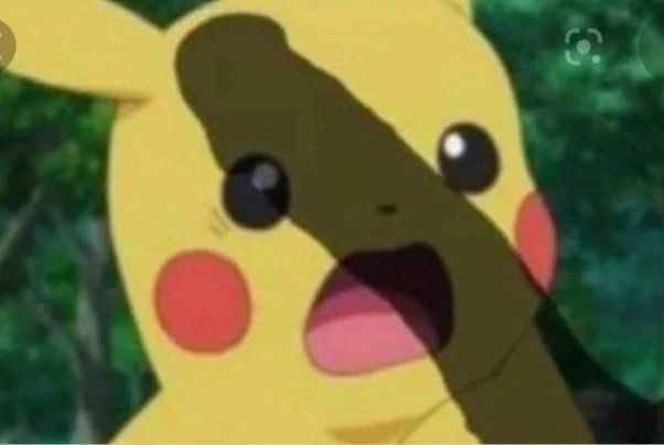 I think I downloaded the wrong Pokemon - 9GAG
