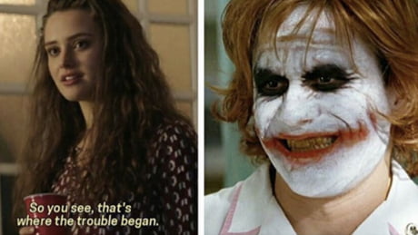 That Dam Smile 9gag