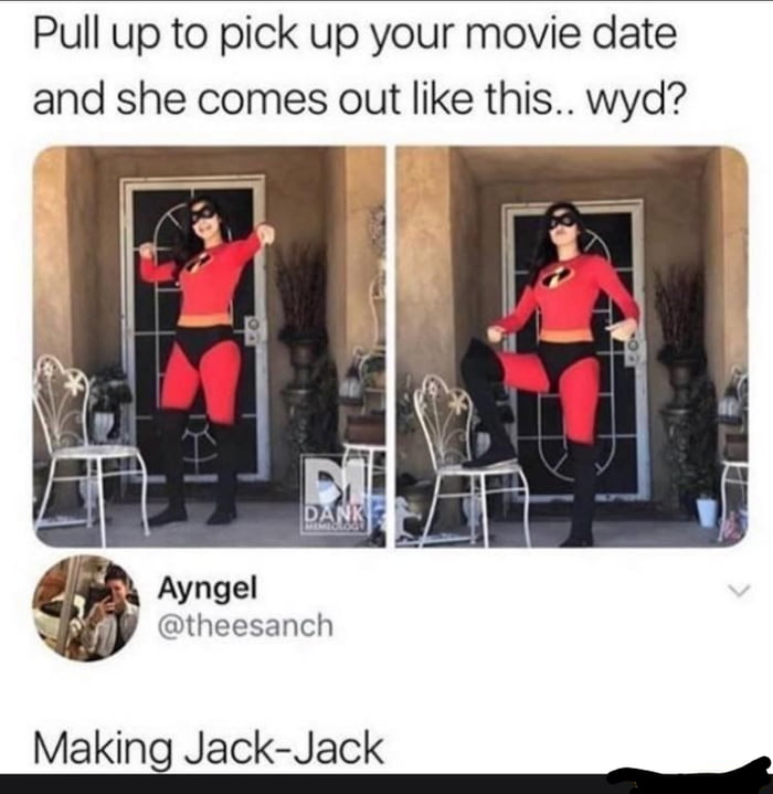 I'd hit that - 9GAG