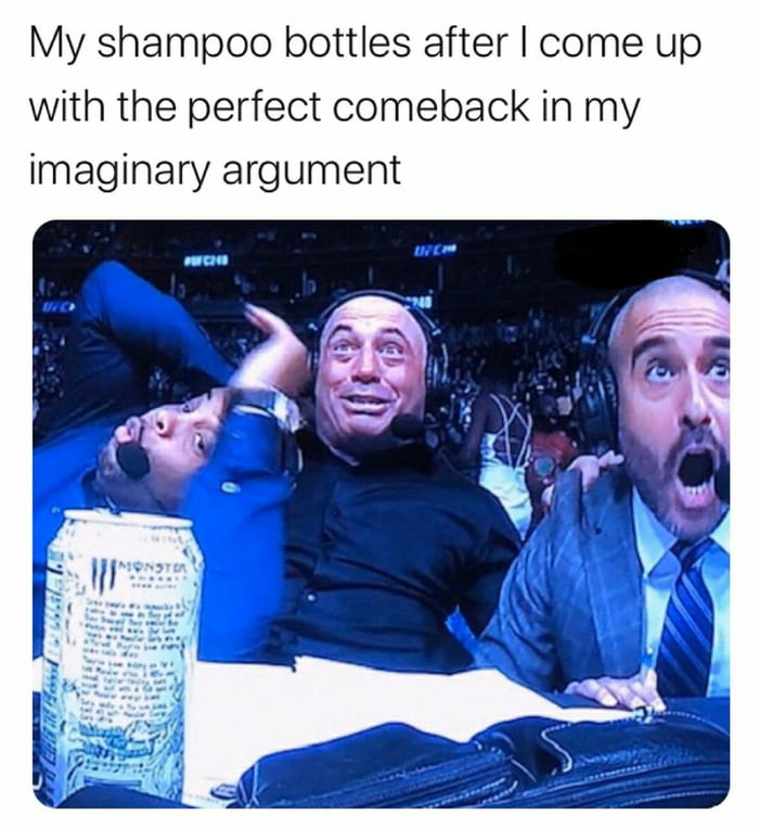 Instagram Joe Jerkstore It S Good To See Joe Rogan Outside Of His Podcast Studio Once In A While 9gag