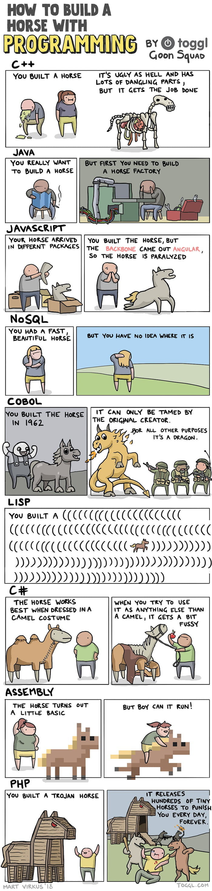 Stereotypes - 9GAG