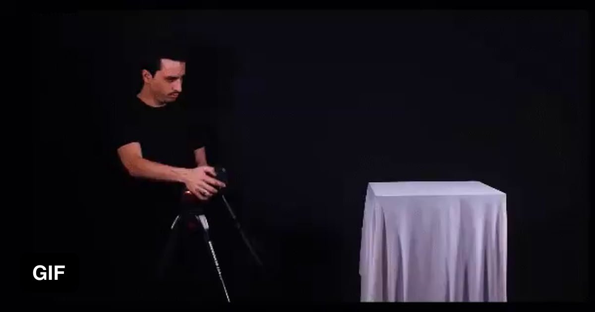 Macro probe lens. - 9GAG