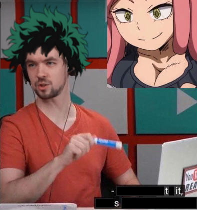 O - O P P A I - 9GAG