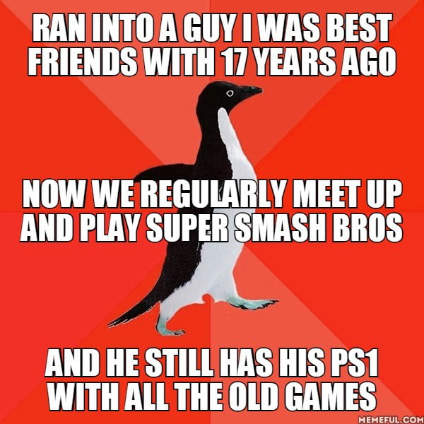 Bros for life - 9GAG