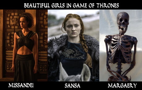 Natalie Dormer Hot Scene 9gag
