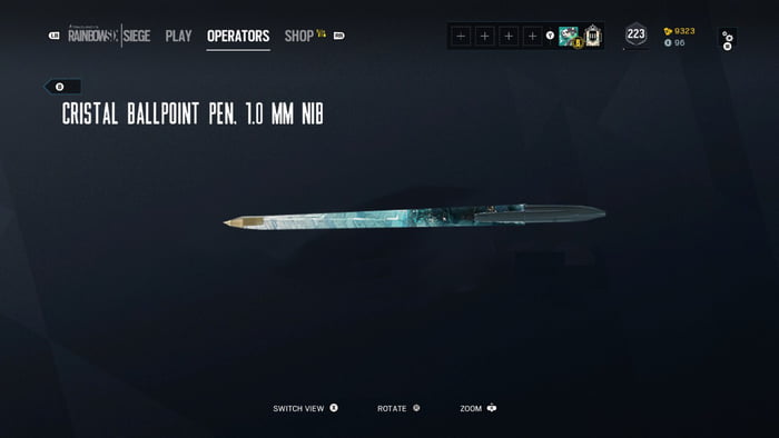 After all those hours grinding I finally got it! - 9GAG