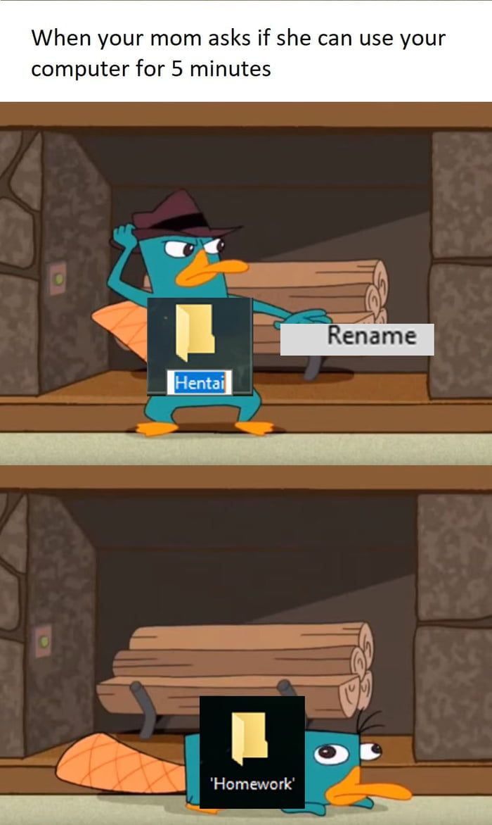 Do your homework picture