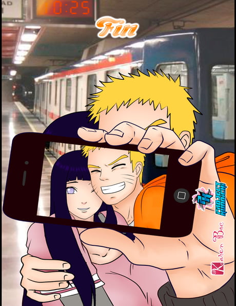 5100 Koleksi Wallpaper Naruhina Romantis Gratis Terbaik