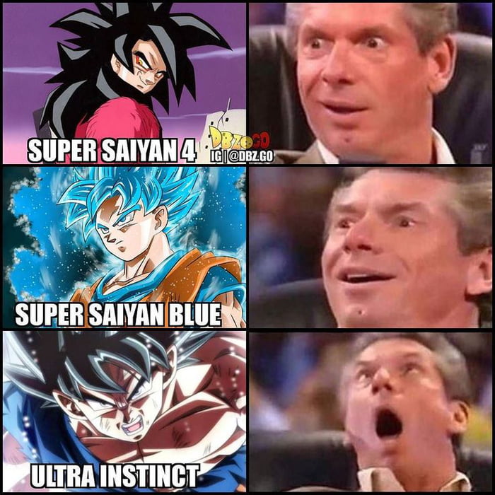 Saiyajins memes. Best Collection of funny Saiyajins pictures on iFunny  Brazil