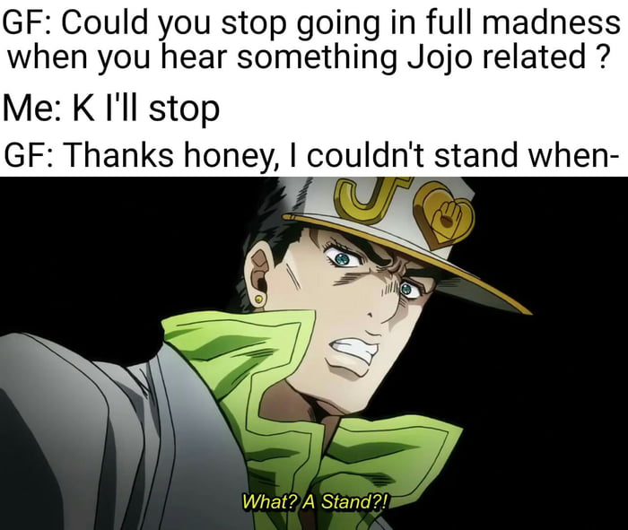 KONO DIO DAAAAAAAAAAAA 