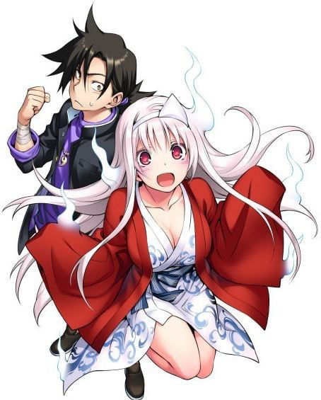 Yuragi-sou no Yuuna-san  Anime memes otaku, Anime reccomendations, Anime  films