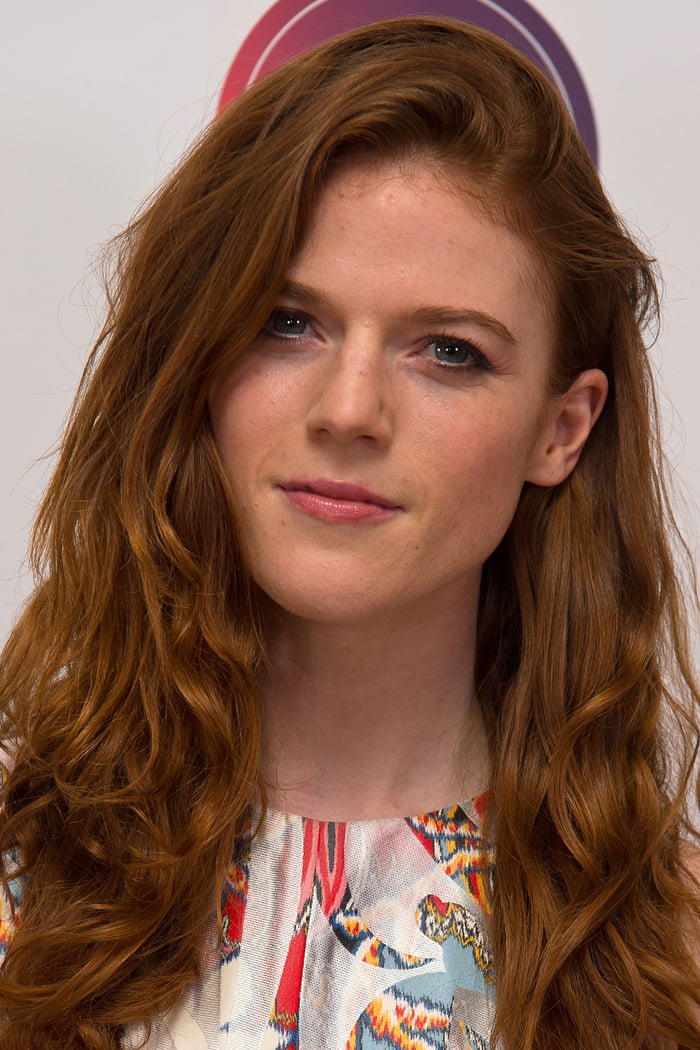 Rose Leslie 9gag