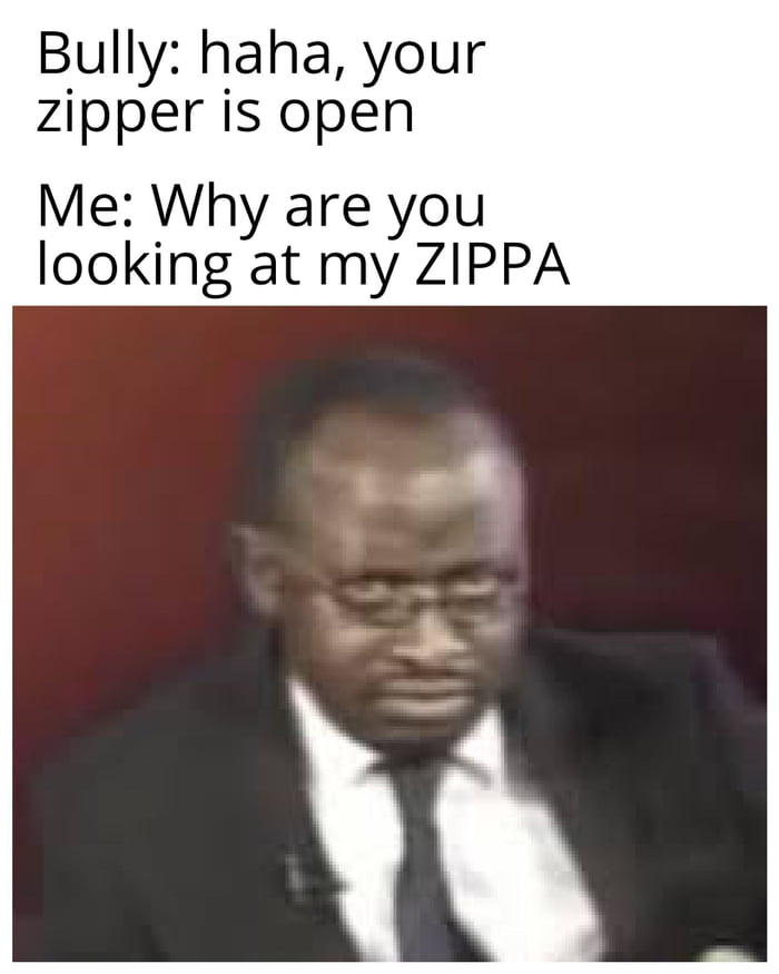 Should I Call You Mista 9GAG