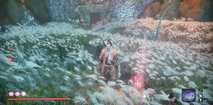 Atlast Im done with the first ending. For me it is the hardest fromsoft ...