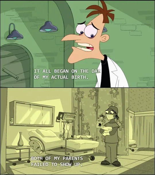 Poor guy - 9GAG
